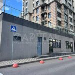 Оренда комерційної нерухомості по вул. Андрія Верхогляда, 201 м² | 1