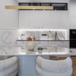 Продаж 3 кімн. квартири по вул. Бульварно-Кудрявська 15А | 3