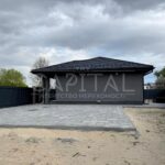 Продаж будинку 110м², 6 соток, Київ | 19