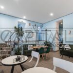 Оренда комерційної нерухомості по вул. Гончара Олеся, 120 м² | 7