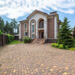 Продаж будинку 700м², 17 соток, Козин | 2