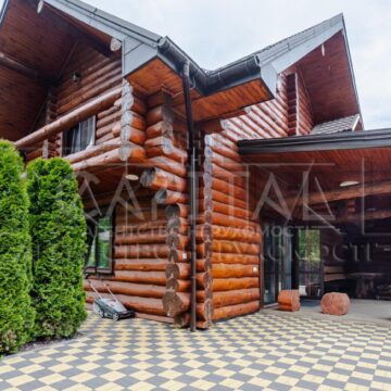 Оренда будинку 260м², 2 соток, Київ