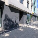 Оренда комерційної нерухомості по вул. Віктора Некрасова, 98 м² | 16