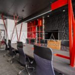 Оренда комерційної нерухомості по вул. Кловський узвіз, 154 м² | 4