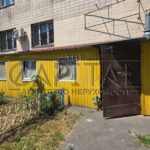 Оренда комерційної нерухомості по вул. Чоколівський, 120 м² | 11