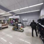 Оренда комерційної нерухомості по вул. Святошинська, 455 м² | 2