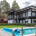 Продаж будинку 317м², 25 соток, Лебедівка | 1