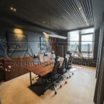 Оренда комерційної нерухомості по вул. Жилянська, 119 м² | 3