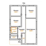 Продаж будинку 102.3м², 5 соток, Петропавлівська Борщагівка | 25