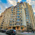 Продаж 3 кімн. квартири по вул. Дмитрівська 69 | 8