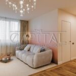 Продаж 1 кімн. квартири по вул. Максимовича Михайла 32 | 11