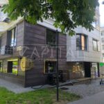Оренда комерційної нерухомості по вул. Золотоустівська, 114 м² | 16