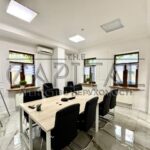 Продаж комерційної нерухомості по вул. Жилянська, 1500 м² | 21