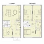 Продаж будинку 120м², 2 соток, Київ | 4