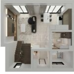 Продаж будинку 113.5м², 2.05 соток, Київ | 18