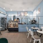 Оренда комерційної нерухомості по вул. Гончара Олеся, 120 м² | 5
