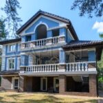 Оренда будинку 498м², 16.7 соток, Лебедівка | 2