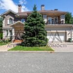 Продаж будинку 367.7м², 12.7 соток, Лебедівка | 2