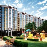 Продаж 4 кімн. квартири по вул. Радистів 32 | 1