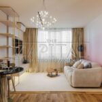 Продаж 1 кімн. квартири по вул. Максимовича Михайла 32 | 10