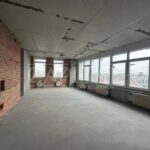 Оренда комерційної нерухомості по вул. Борщагівська, 114 м² | 1