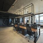 Оренда комерційної нерухомості по вул. Жилянська, 119 м² | 5
