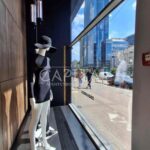 Оренда комерційної нерухомості по вул. Басейна, 211 м² | 5