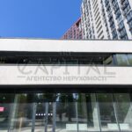 Оренда комерційної нерухомості по вул. Віктора Некрасова, 144 м² | 13