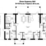 Продаж будинку 167м², 10 соток, Буча | 15