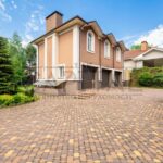 Продаж будинку 700м², 17 соток, Козин | 24