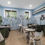 Оренда комерційної нерухомості по вул. Гончара Олеся, 120 м² | 1