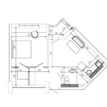 Продаж 1 кімн. квартири по вул. Максимовича Михайла 3г | 14