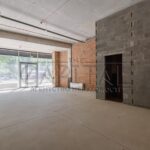 Оренда комерційної нерухомості по вул. Віктора Некрасова, 77 м² | 2