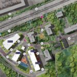 Оренда комерційної нерухомості по вул. Комарова Космонавта, 520 м² | 3