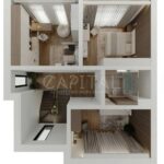 Продаж будинку 113.5м², 2.05 соток, Київ | 17