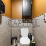 Оренда комерційної нерухомості по вул. Гончара Олеся, 120 м² | 11
