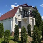 Продаж будинку 110м², 30 соток, Затишне | 1
