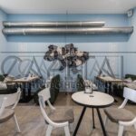 Оренда комерційної нерухомості по вул. Гончара Олеся, 120 м² | 3