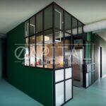 Продаж комерційної нерухомості по вул. Кловський узвіз, 160 м² | 1