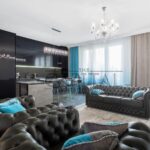 Продаж 3 кімн. квартири по вул. Коновальця Євгена 44а | 1