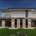 Продаж будинку 386м², 15 соток, Іванковичі | 4