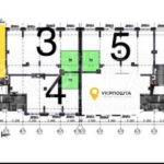 Оренда комерційної нерухомості по вул. Комарова Космонавта, 77 м² | 3
