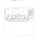 Продаж комерційної нерухомості по вул. Жилянська, 1500 м² | 17