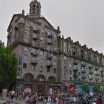 Оренда комерційної нерухомості по вул. Хрещатик, 90 м² | 7