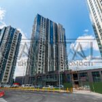 Продаж 2 кімн. квартири по вул. Андрія Верхогляда 1-20а | 2