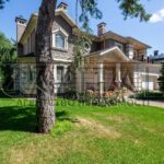 Продаж будинку 367.7м², 12.7 соток, Лебедівка | 1