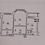 Продаж  кімн. квартири по вул. Драгоманова 6а | 16