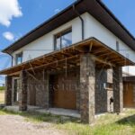 Продаж будинку 184м², 5.5 соток, Нові Петрівці | 2