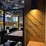 Оренда комерційної нерухомості по вул. Гоголівська, 154 м² | 4