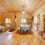Оренда будинку 500м², 200 соток, Забір'я | 24